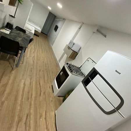 Pousada Bessa Mar Flat João Pessoa Екстериор снимка