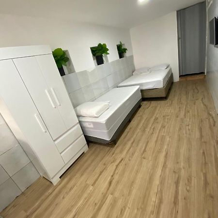 Pousada Bessa Mar Flat João Pessoa Екстериор снимка