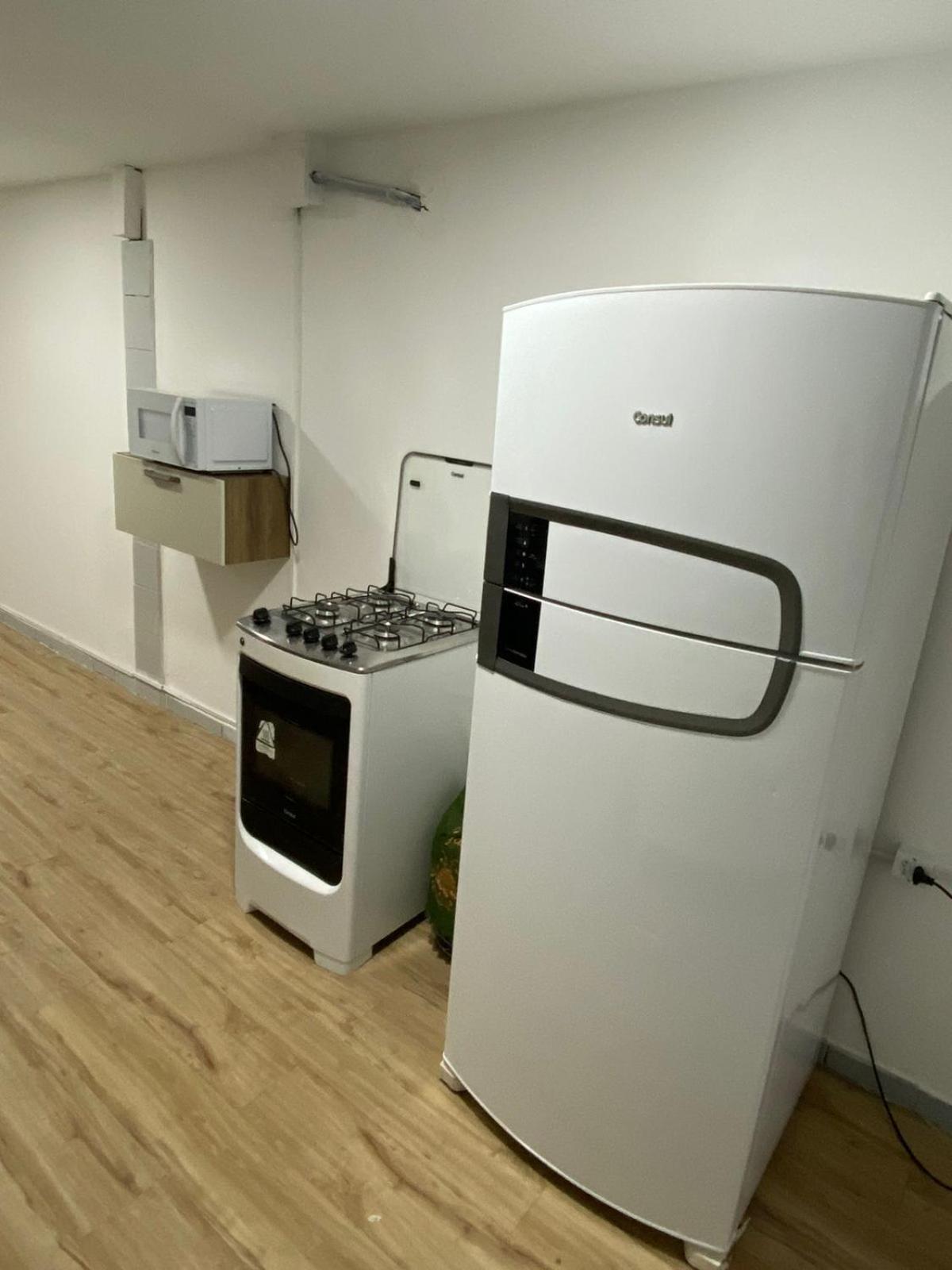 Pousada Bessa Mar Flat João Pessoa Екстериор снимка